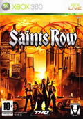 Saints Row – Xbox 360