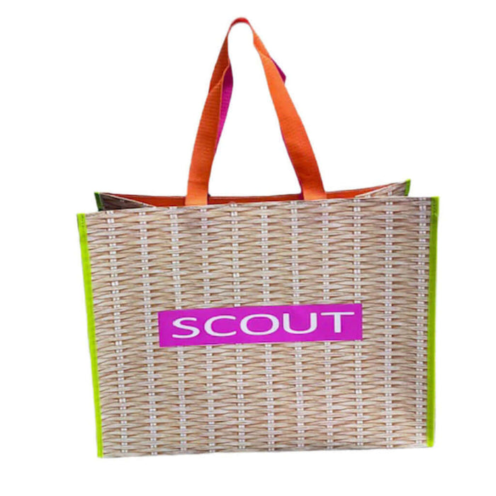 SCOUT : Limited Shopper Edition - Al Fresco at  Annie's  Hallmark