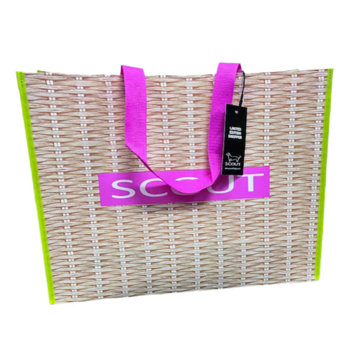 SCOUT : Limited Shopper Edition - Al Fresco at Annie's Hallmark