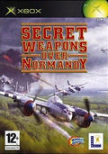 Secret Weapons Over Normandy – Xbox Original