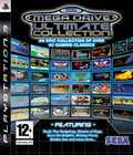 SEGA Mega Drive Ultimate Collection – PlayStation 3 Retro Compilation Game