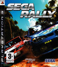 Sega Rally Revo – PlayStation 3 Arcade Racing Game
