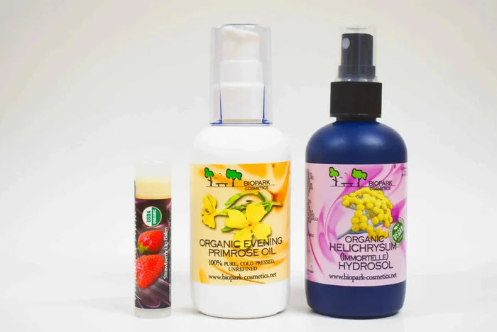 Sensitive Skin Set
