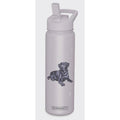 "Serengeti Black Labrador 24 oz Water Bottle - Serengeti Black Labrador 24 oz Water Bottle"