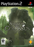 Shadow of the Colossus – PlayStation 2