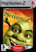 Shrek 2 – PlayStation 2