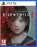 Silent Hill f – PlayStation 5