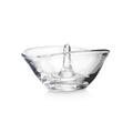 This Simon Pearce Champlain Ring Holder offers an elegant place to keep your favorite jewelry.