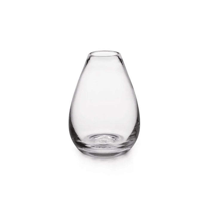 "Simon Pearce : Woodstock Bud Vase -"