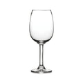 "Simon Pearce : Woodstock Red Wine -"