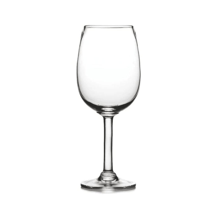 "Simon Pearce : Woodstock Red Wine -"