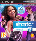 SingStar Dance – PlayStation 3 Music Karaoke Dance Game Sony