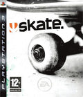 Skate  – PlayStation 3 Skate Boarding Sports Game EA