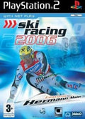 Ski Racing 2006 – PlayStation 2 Skiing Sports Game