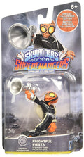 Skylanders Superchargers Frightful Fiesta Figure