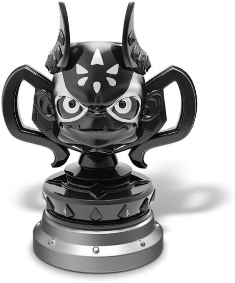 Skylanders Superchargers Kaos Trophy Figure