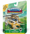 Skylanders Superchargers Nitro Stealth Stinger Figure