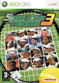 Smash Court Tennis 3 – Xbox 360
