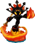 Smolderdash – Skylanders Swap Force Fire Figure