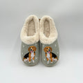 Snuggs : Beagle Slippers - Snuggs : Beagle Slippers