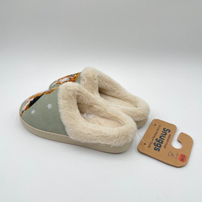 Snuggs : Beagle Slippers - Snuggs : Beagle Slippers