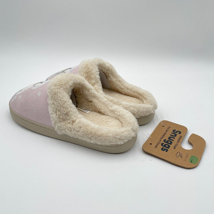 Snuggs : Bichon Slippers - Snuggs : Bichon Slippers