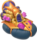 Soda Skimmer – Skylanders SuperChargers Magic Vehicle
