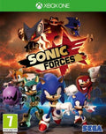 Sonic Forces – Xbox One Platform Game
