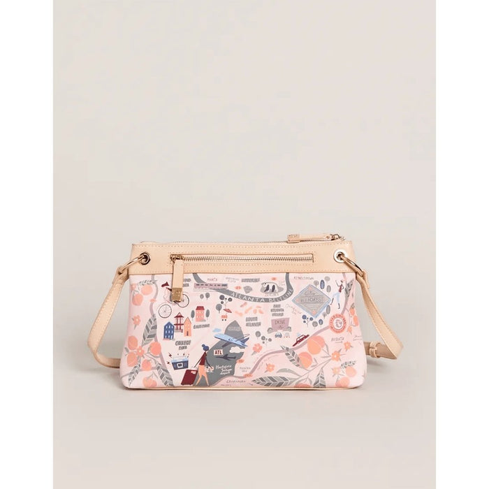 "Spartina 449 : Atlanta Crossbody -"