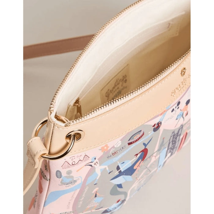 "Spartina 449 : Atlanta Crossbody -"