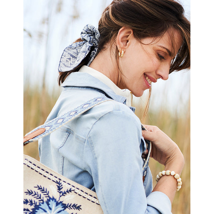 Spartina 449 : Everyday Hoop Earrings