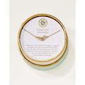 Spartina 499 jewelry-Matte finish necklace- Friendship jewelry- Gold jewelry-gift shop-gifts for her