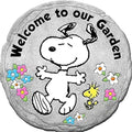 Spoontiques : Snoopy and The Peanut Gang Stepping Stone - Spoontiques : Snoopy and The Peanut Gang Stepping Stone