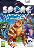 Spore Hero – Nintendo Wii
