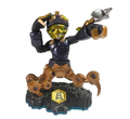 Spy Rise Skylanders Swap Force Tech Figure