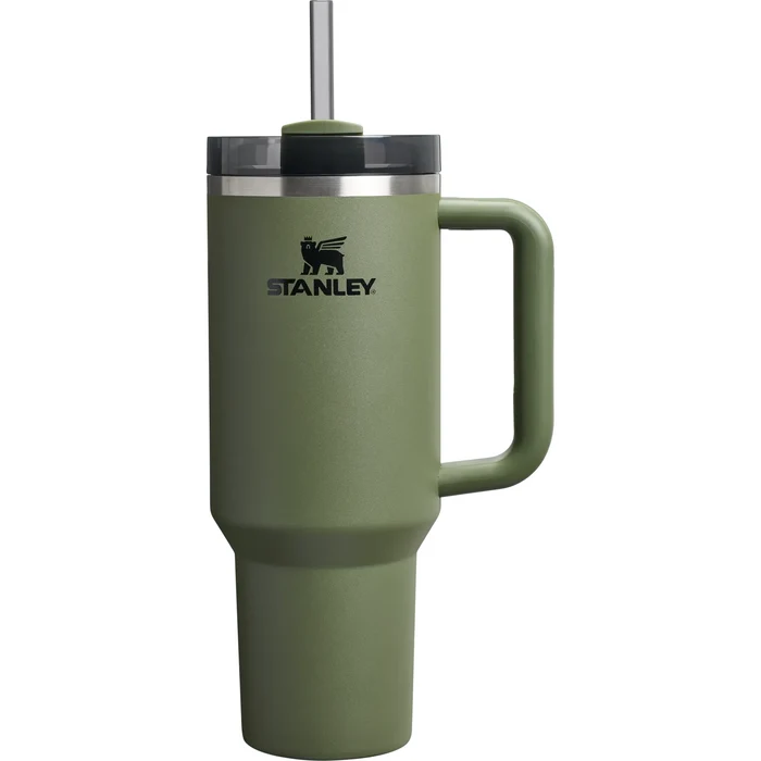 Stanley : Dried Pine Quencher - 40 oz