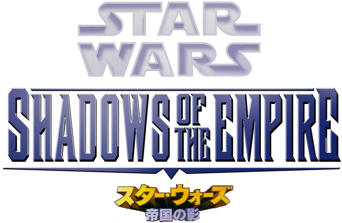 Star Wars: Shadows of the Empire – Nintendo 64 NTSC-J