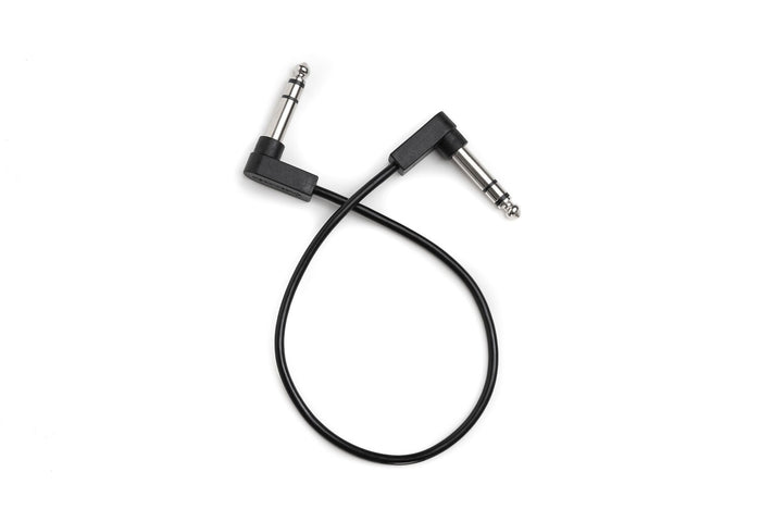 Stereo 1/4 Inch TRS Cable