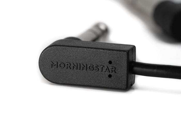 Stereo 1/4 Inch TRS Cable