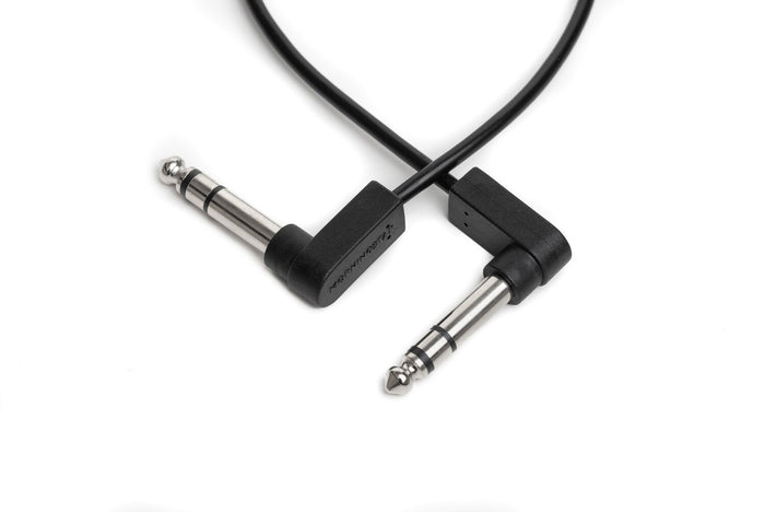 Stereo 1/4 Inch TRS Cable