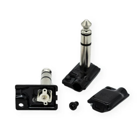 Stereo TRS Patch Cable - Evidence Audio ESP Connectors