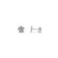 Stia - Pavé Paw Earrings - Stia jewelry - Earrings - Jewelry - Gifts for her - Gift shop near me - Gift shop
