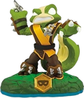 Stink Bomb Skylanders Swap Force Life Figure