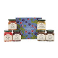 Stonewall Kitchen : Charcuterie Board Gift Set
