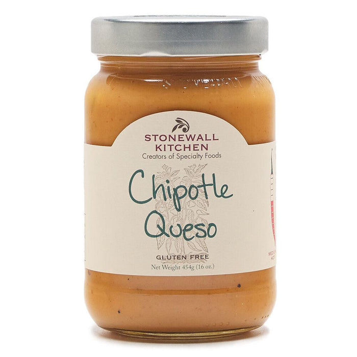 "Stonewall Kitchen : Chipotle Queso -"