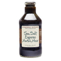 "Stonewall Kitchen : Sea Salt Espresso Martini Mixer -"