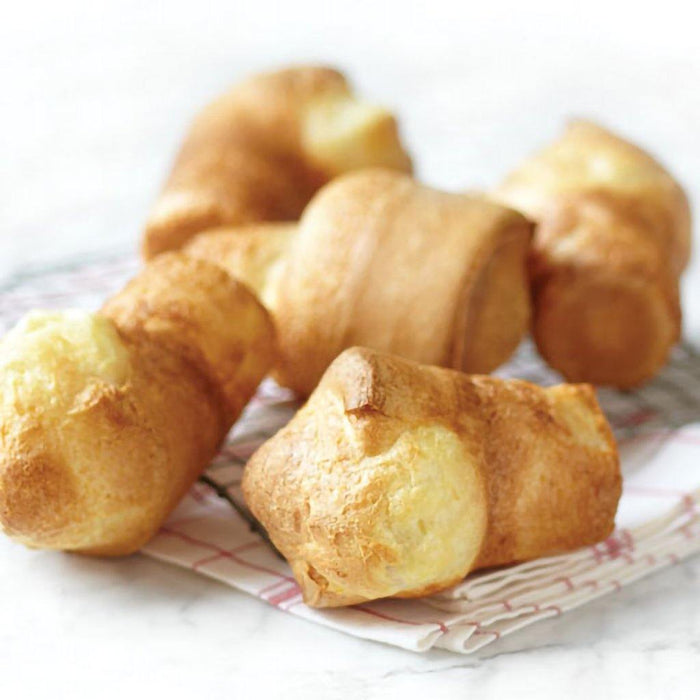 "Stonewall Kitchen : Traditional Popover Mix -"