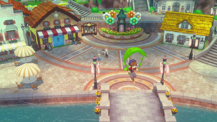 Story Of Seasons: Grand Bazaar 2 – Nintendo Switch