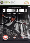 Stranglehold – Xbox 360