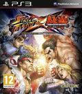 Street Fighter X Tekken – PlayStation 3